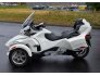 2011 Can-Am Spyder RT for sale 201220132